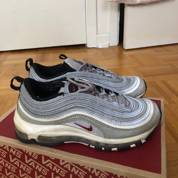 Nike Air Max 97 - Picture 3 of 5